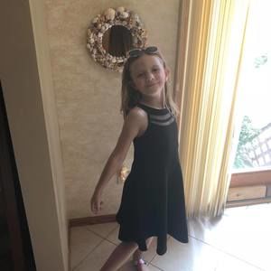 Meet your Posher, Bekki